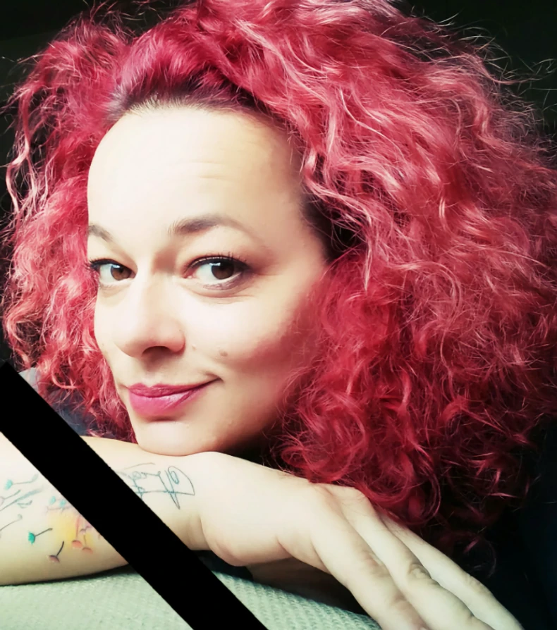  Pjevačica benda DNK bila samohrana majka 