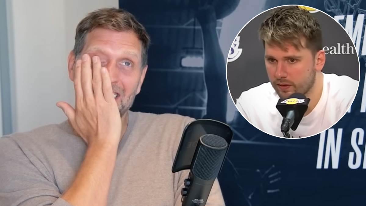  I Novicki šokiran trejdom 