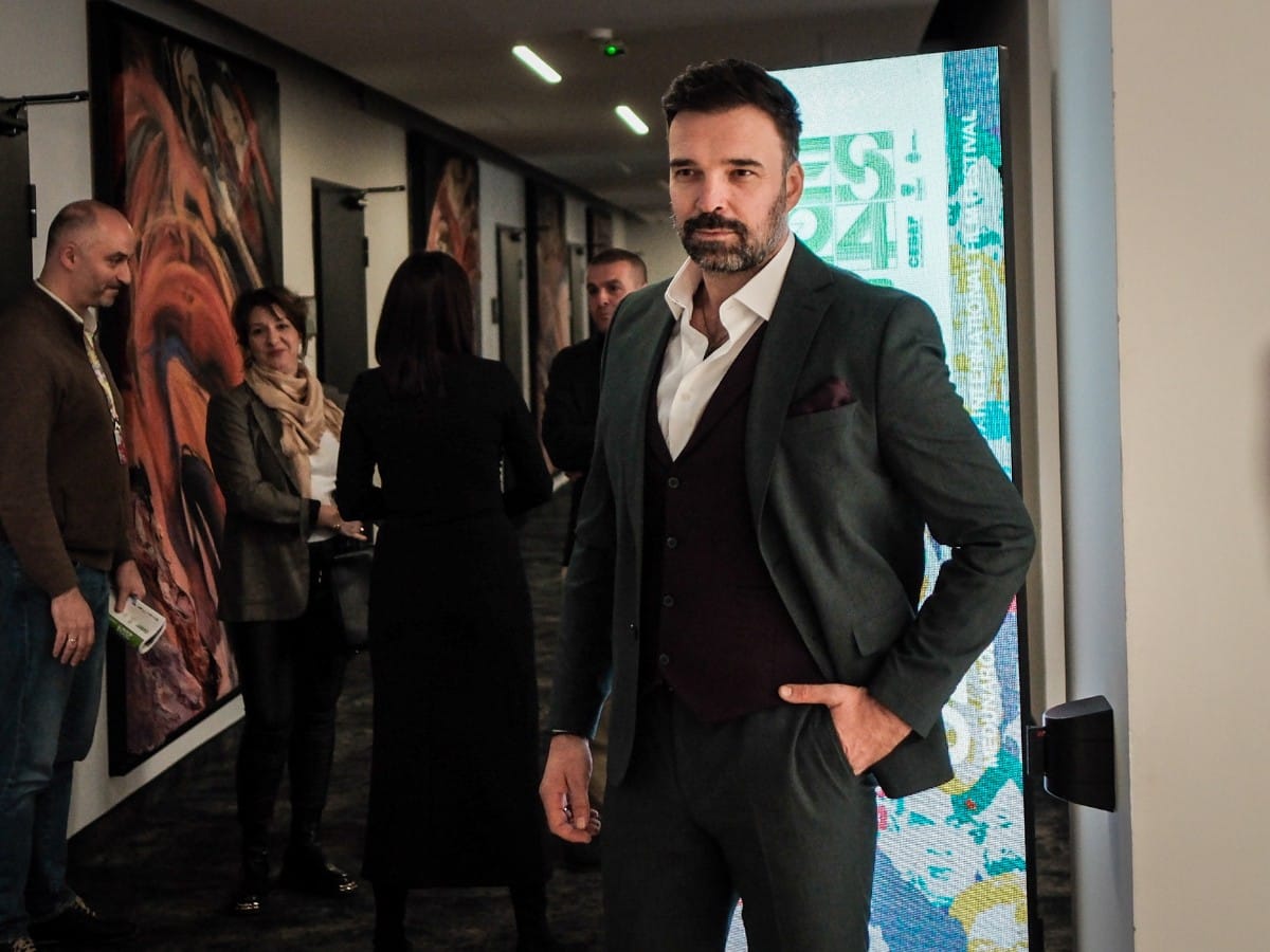   Ivan Bosiljčić odbio ulogu zbog ličnih uvjerenja 