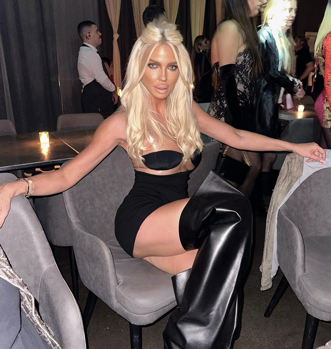  Karleuša izvrijeđala Emu Radujko, objavila snimak 