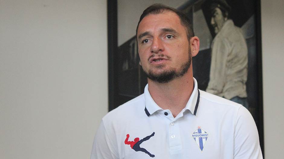  Preminuo Andrija Delibašić 