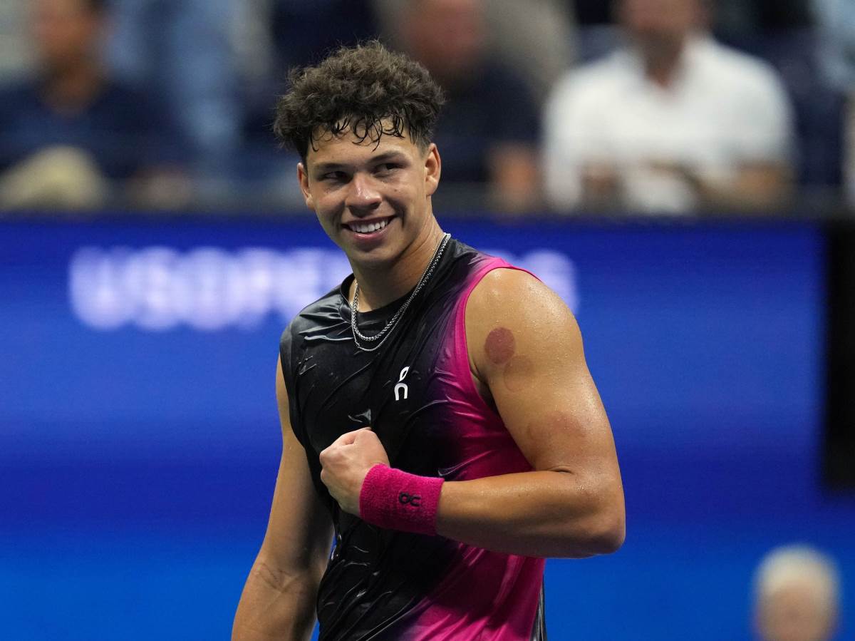  Šelton svrgnuo Novaka pred US Open 