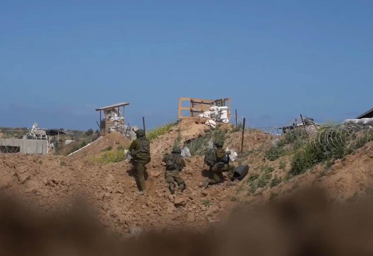  Obustavljeni pregovori o primirju u Pojasu Gaze 