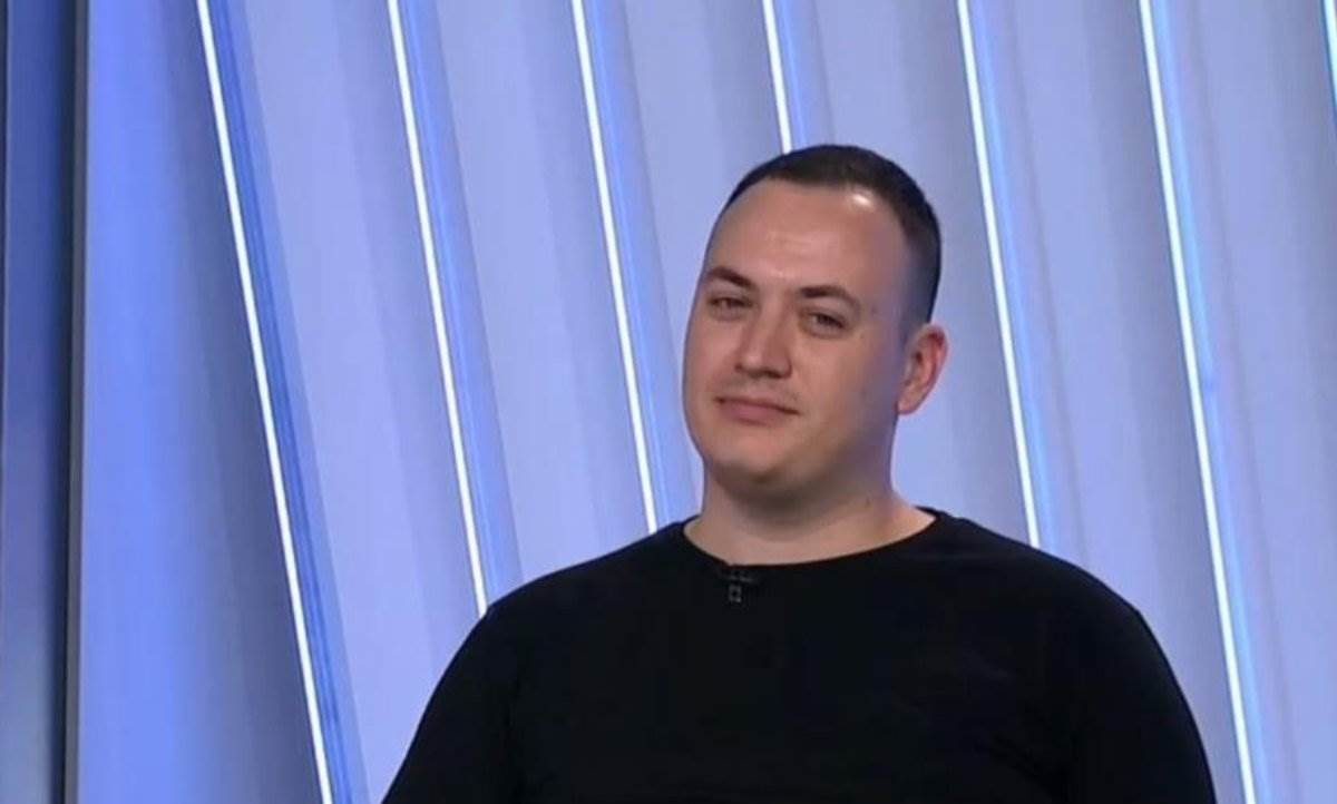  Ovo je žena s kojom je Mirče Radulović dobio ćerku 