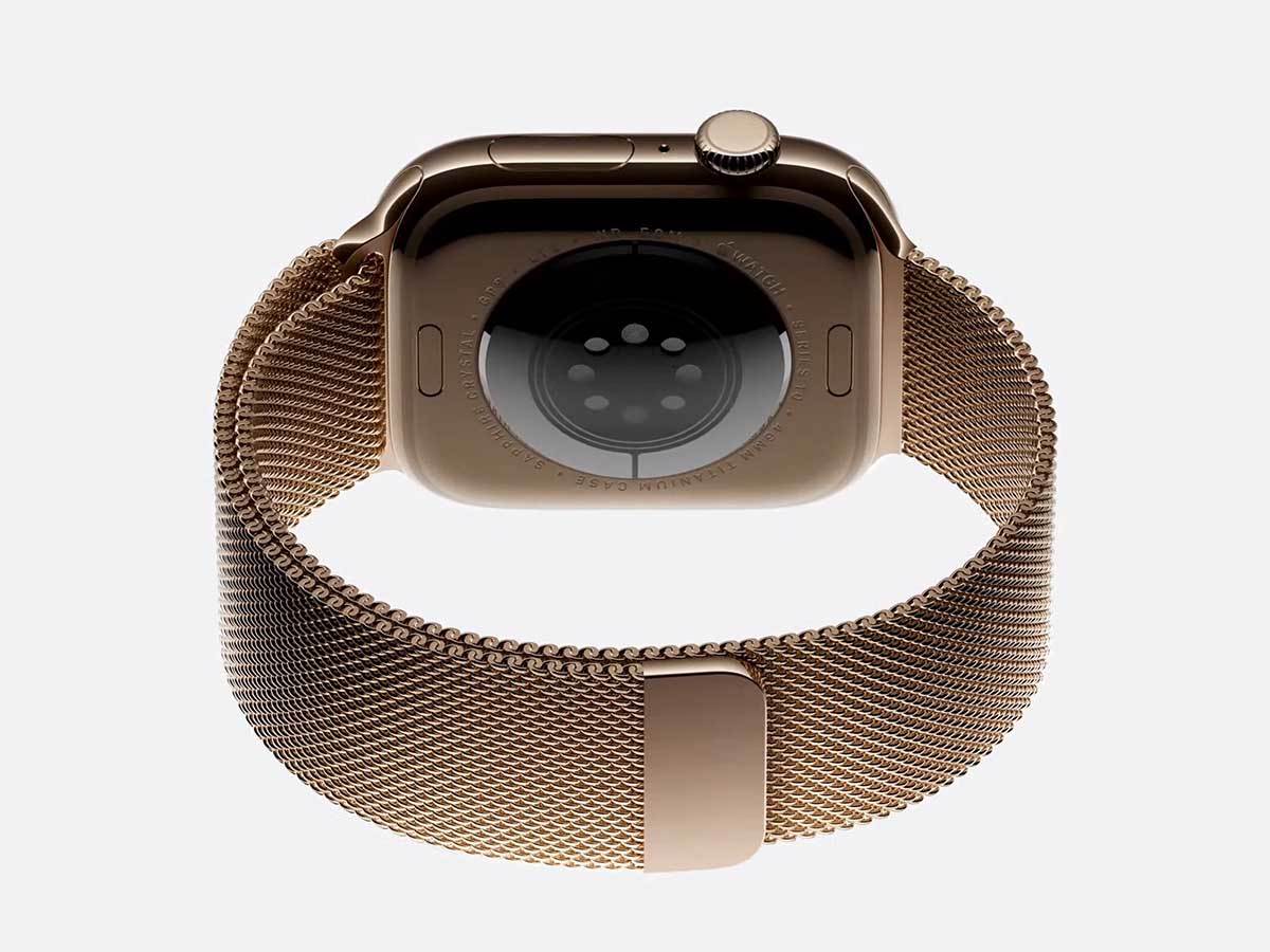  Apple uspio da zaobiđe zabranu: Mjerenje nivoa kiseonika u krvi se vraća na Apple Watch 