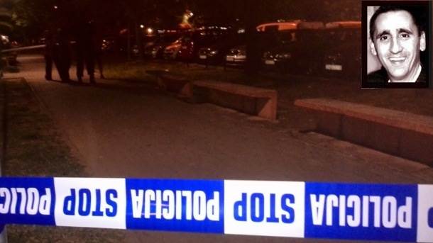  Ćoćo: Iza Draganovog ubistva stoje ljudi službe 