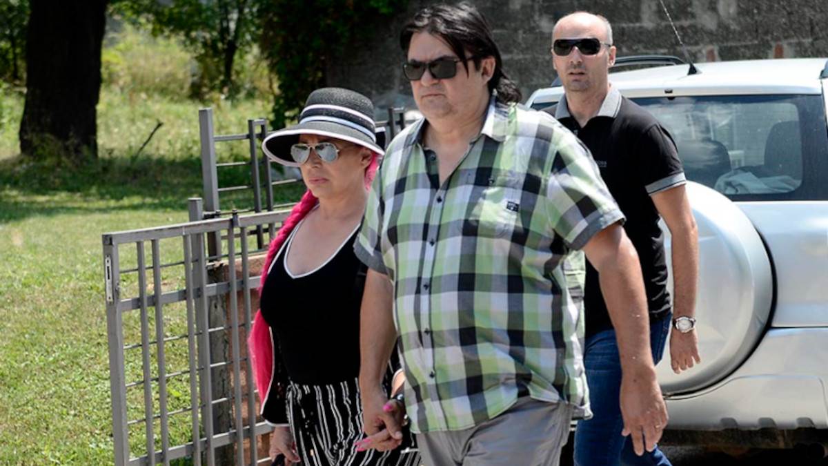  Halid bio podstanar kod Zorice Brunclik i Kemiša 