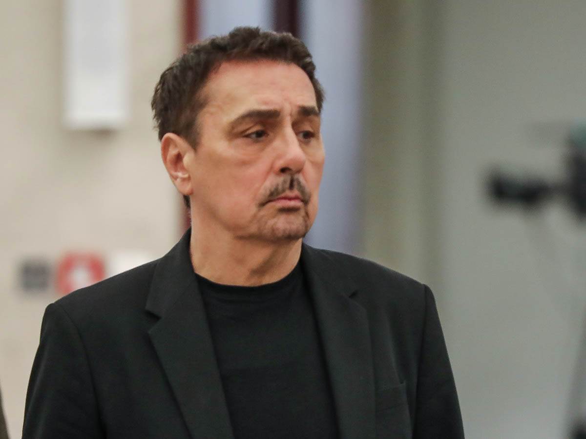  Za nju na Kebinom koncertu nije bilo mjesta 