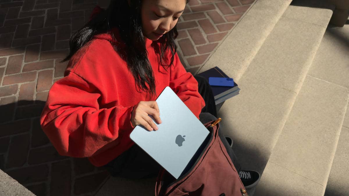  Apple se sprema da uradi što nikad nije: Stiže MacBook sa ekranom osjetljivim na dodir 