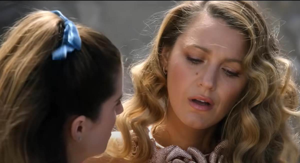  Pokušali da ubiju majku Blejk Lajvli 