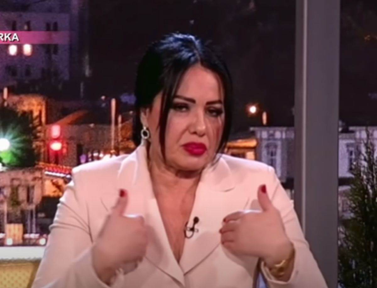  Potpisan ugovor za "Elitu 9"? Zlata Petrović će opet biti pod budnim okom javnost 