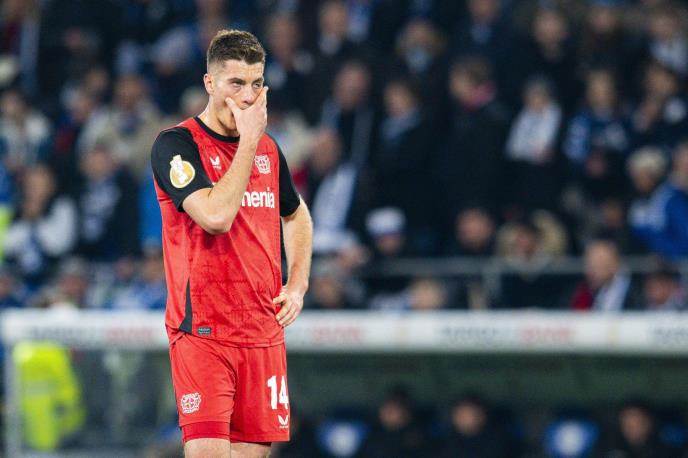  Trećeligaš izbacio Bajer Leverkuzena iz Kupa 