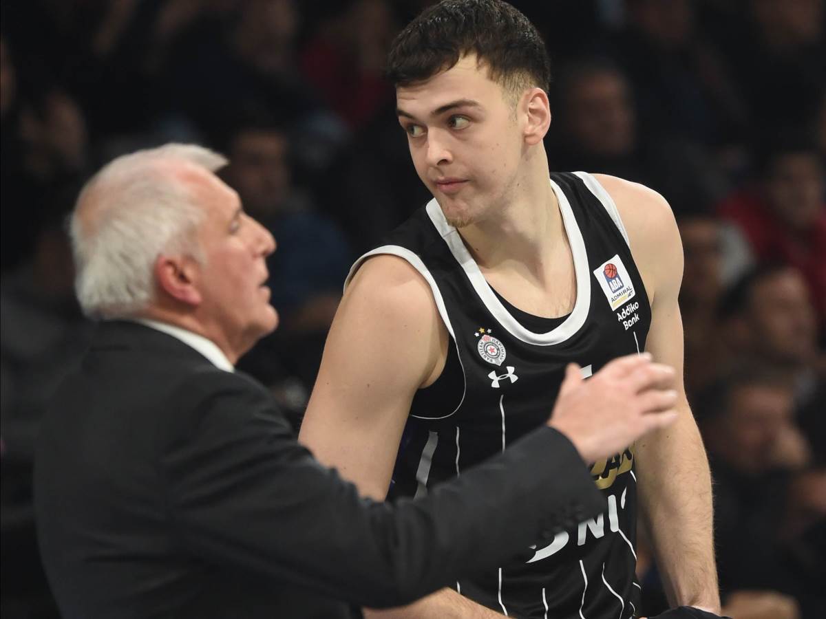  Partizanova legenda bijesna zbog Balše Koprivice 