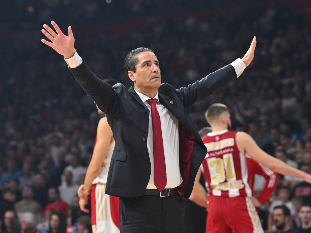  Zvezda ima meč loptu za Top 10 Evrolige 
