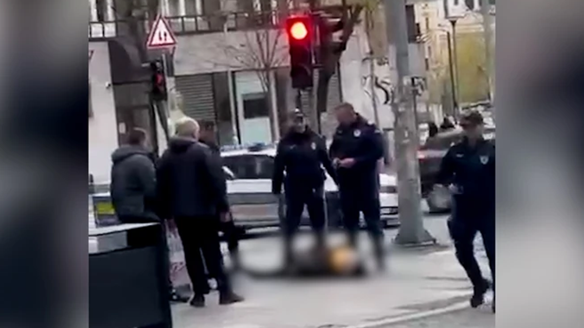  Muškarac u Beogradu zaklao psa 