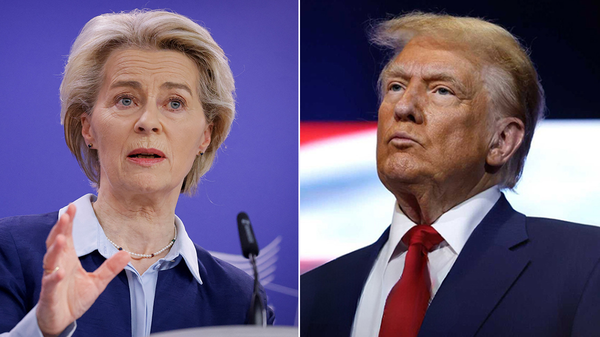  Sve veće tenzije između Amerike i Evropske unije 