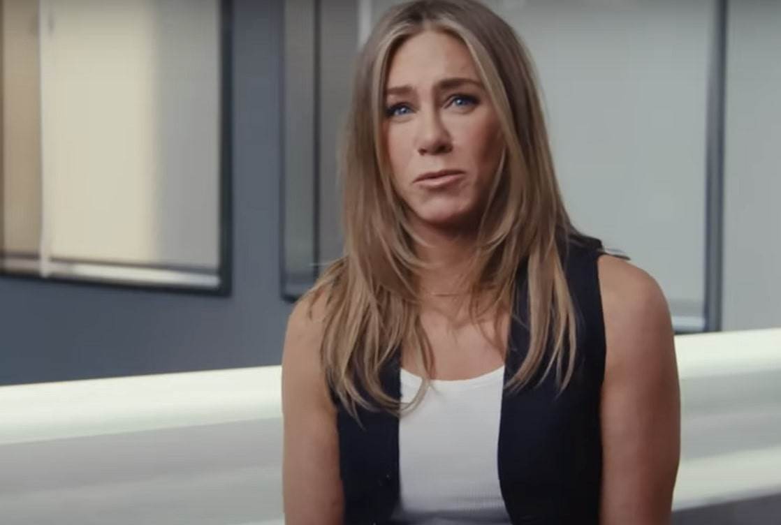  Jezivi incident u kući Dženifer Aniston 
