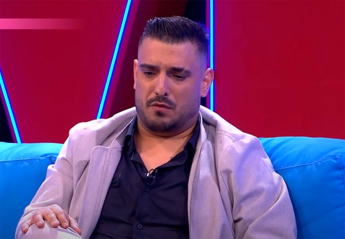  Darka Lazića optužili da je ubio oca: Pjevač prošao pakao, pa tek sad priznao bolnu istinu 