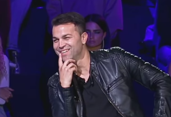  "Zavuče ruku u džep i da mi pare, ni ne gleda koliko": Pevač otkrio tajnu o Saši Popoviću, 3 godine  