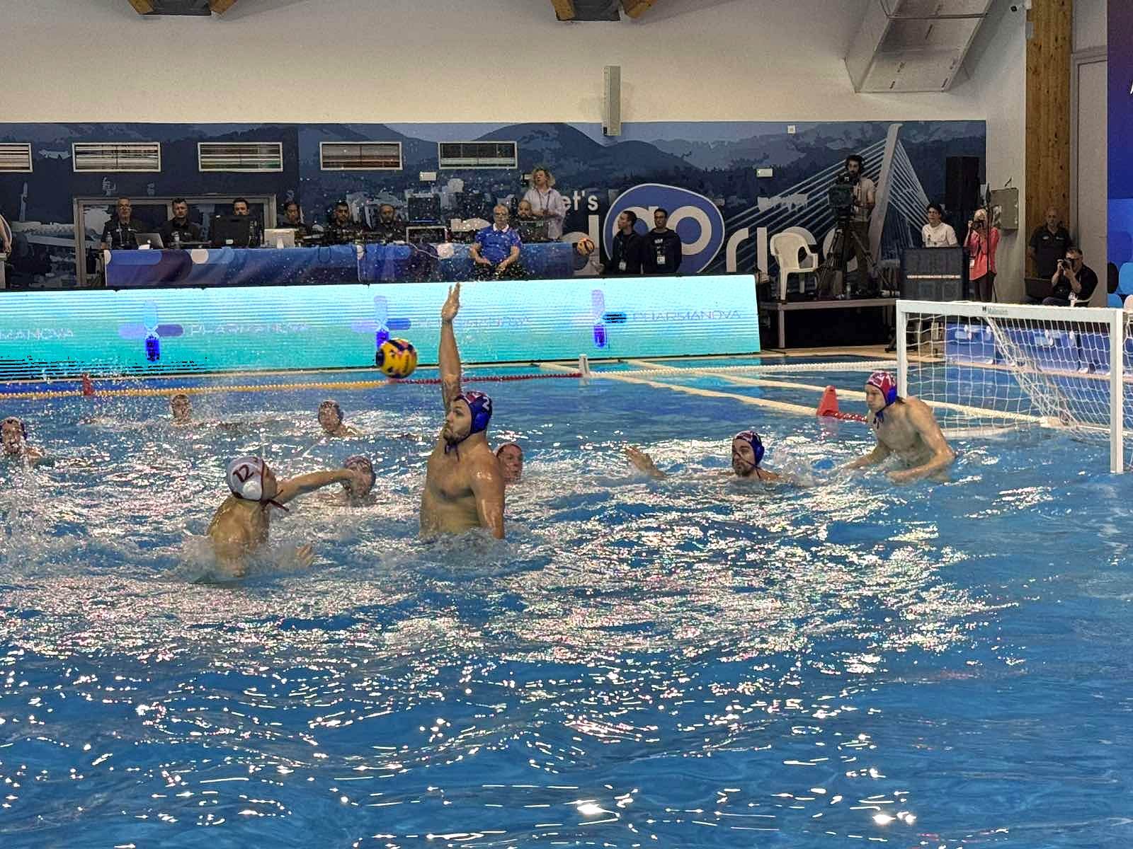  ”Ajkule” poklekle pred svjetskim prvakom: nijanse presudile 