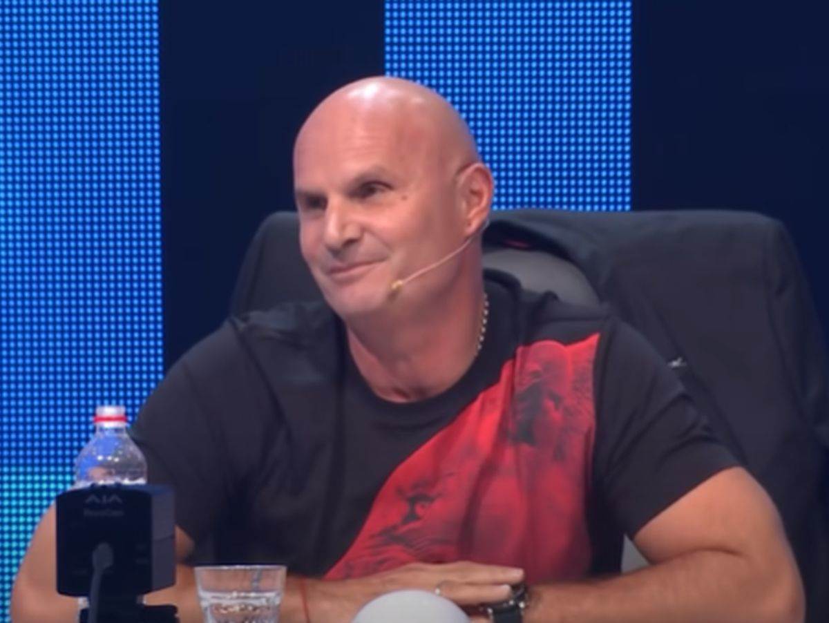  Sa Ninom dobio sina i ćerku, dao im po dva imena: Aleksandar Milić Mili pokazao naslednicu, ovako izgleda Mia Jovana 