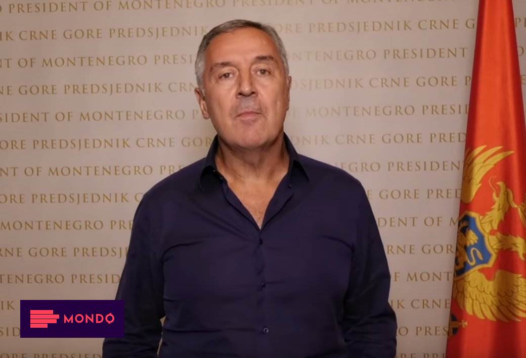 Đukanović: Nisam poznavao Epstajna, ne mogu potvrditi kredibilitet njegovih komunikacija Info