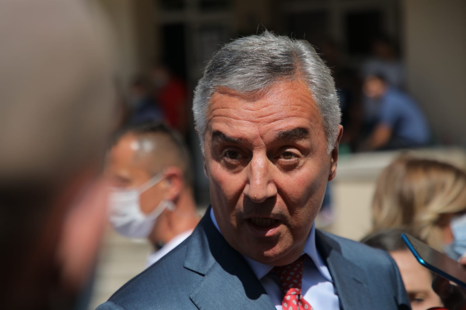 Đukanović “sakrio” kolekciju satova pojedinačne vrijednosti veće od 10.000 eura Info