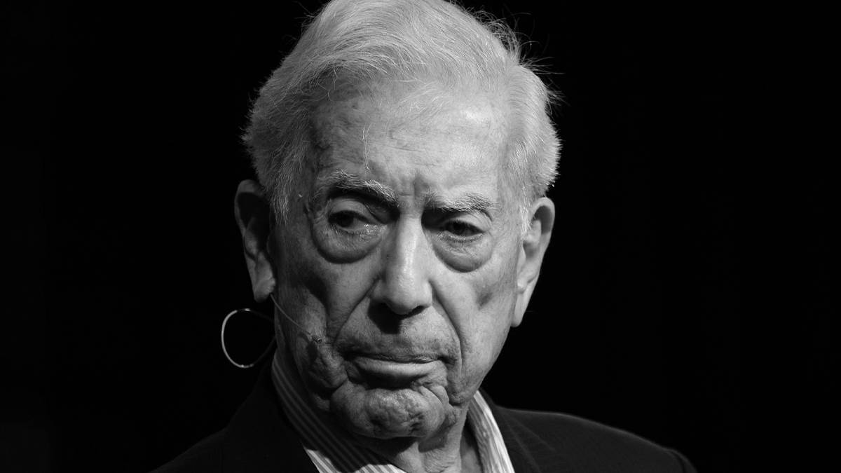  Preminuo Mario Vargas Ljosa 
