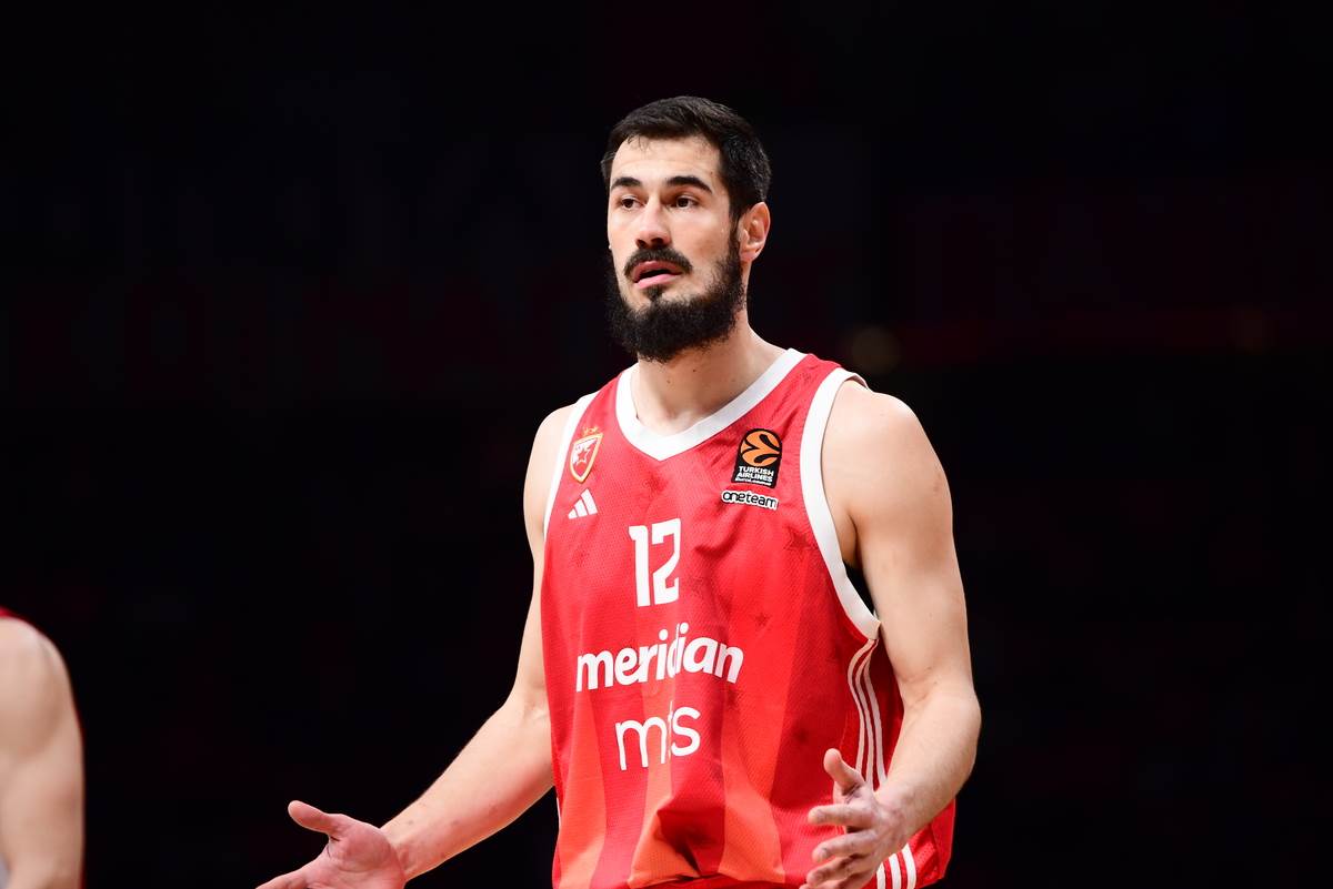  Zvezdino burno saopštenje zbog Nikole Kalinića 