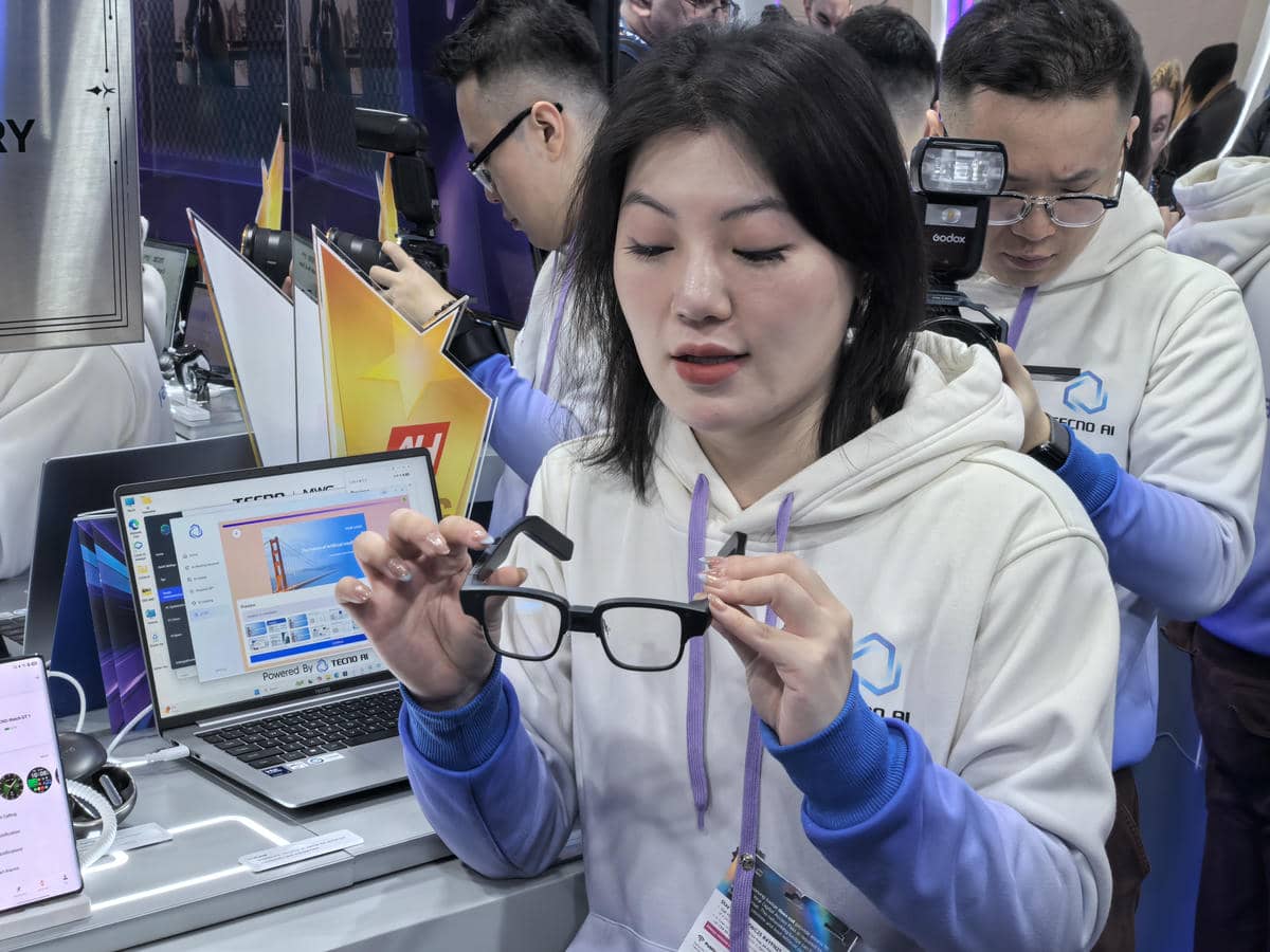  Novo bojno polje tehnoloških giganata 