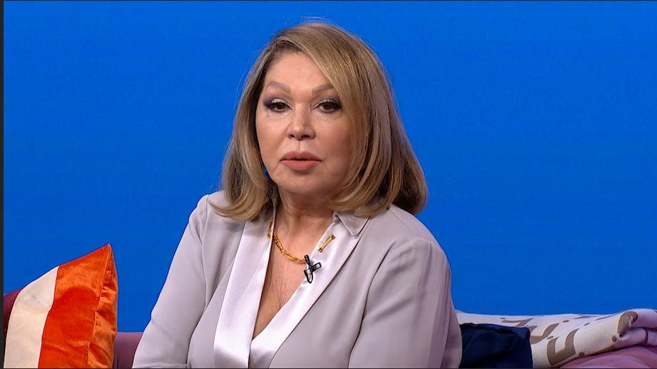  Ovako je Neda Ukraden pričala o ljubavi sa poznatim ljekarom 