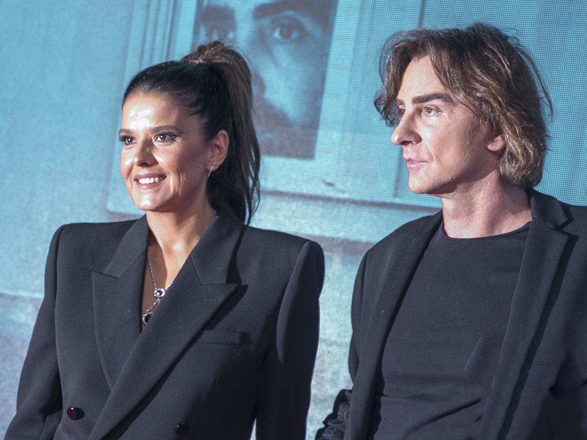  Isplivala nikad viđena fotka Mitrovića sa vjenčanja 