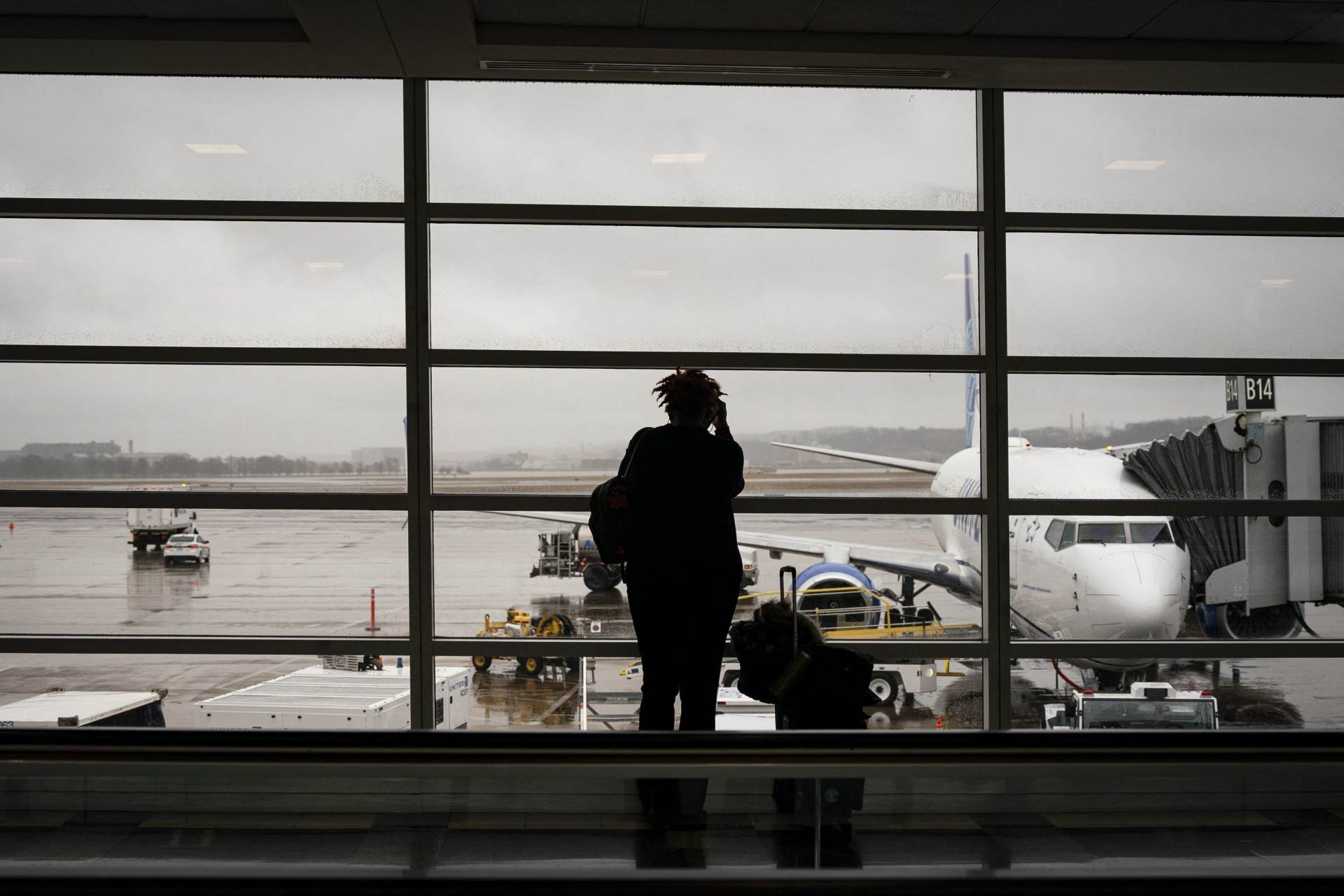  Belgijski aerodrom obustavio je saobraćaj danas zbog dojave o bombi 