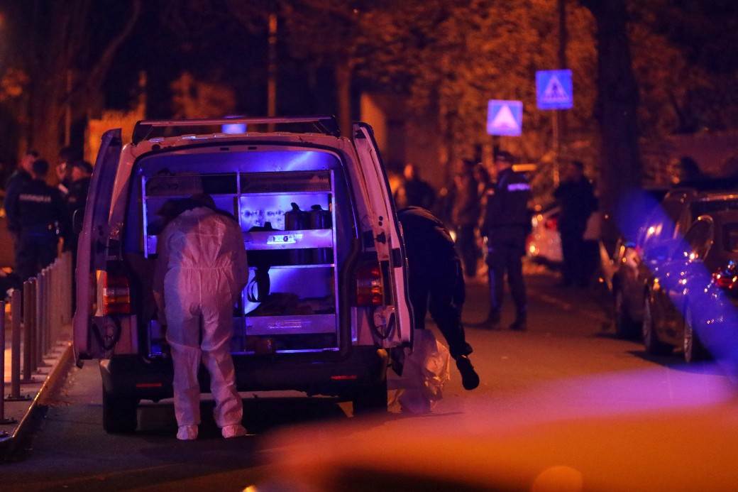  Majka čistila orman pa umalo umrla od šoka: Pronašla kesu sa glavom, njen sin uradio nešto monstruoz 