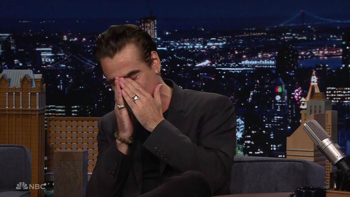  Slavni glumac smjestio dijete u dom 