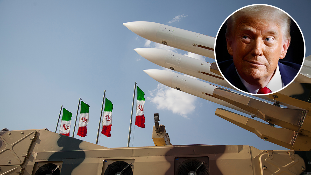  SAD i Iran pregovaraju o nuklearnom oružju 