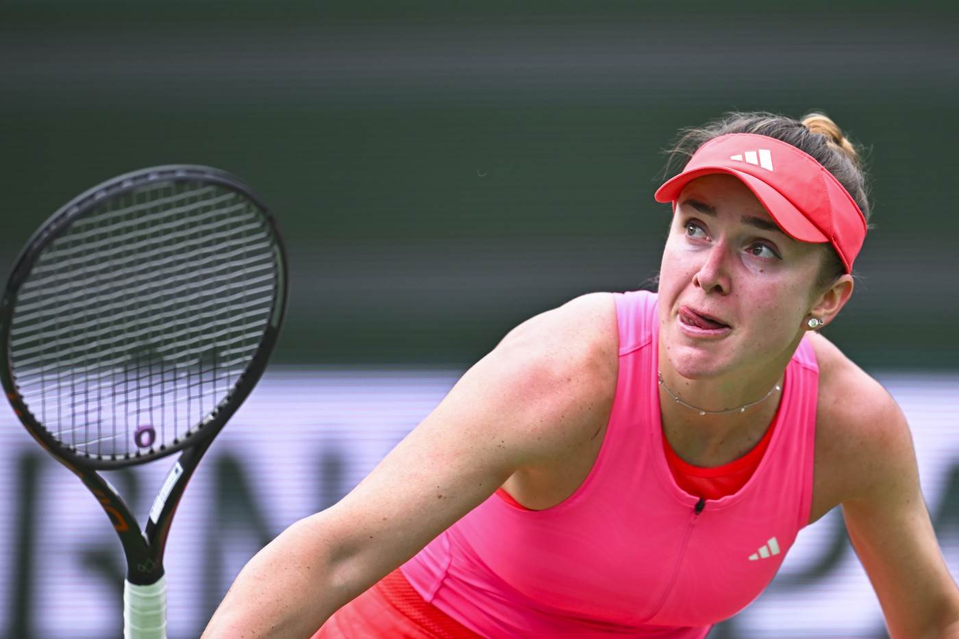  Svitolina osvojila titulu na turniru u Rimu 