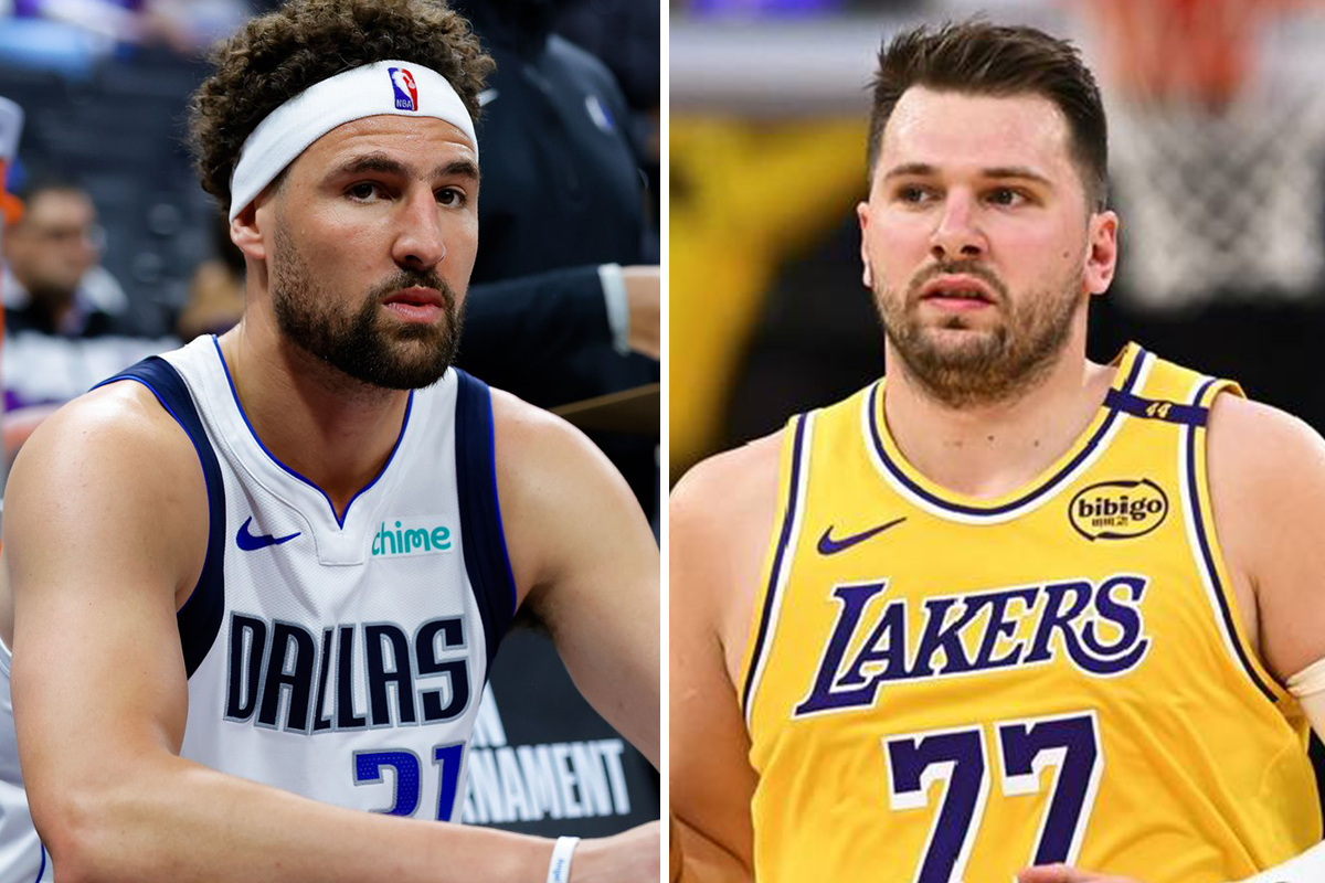  NBA šampion poludio kad su ga novinari pitali za Dončića 