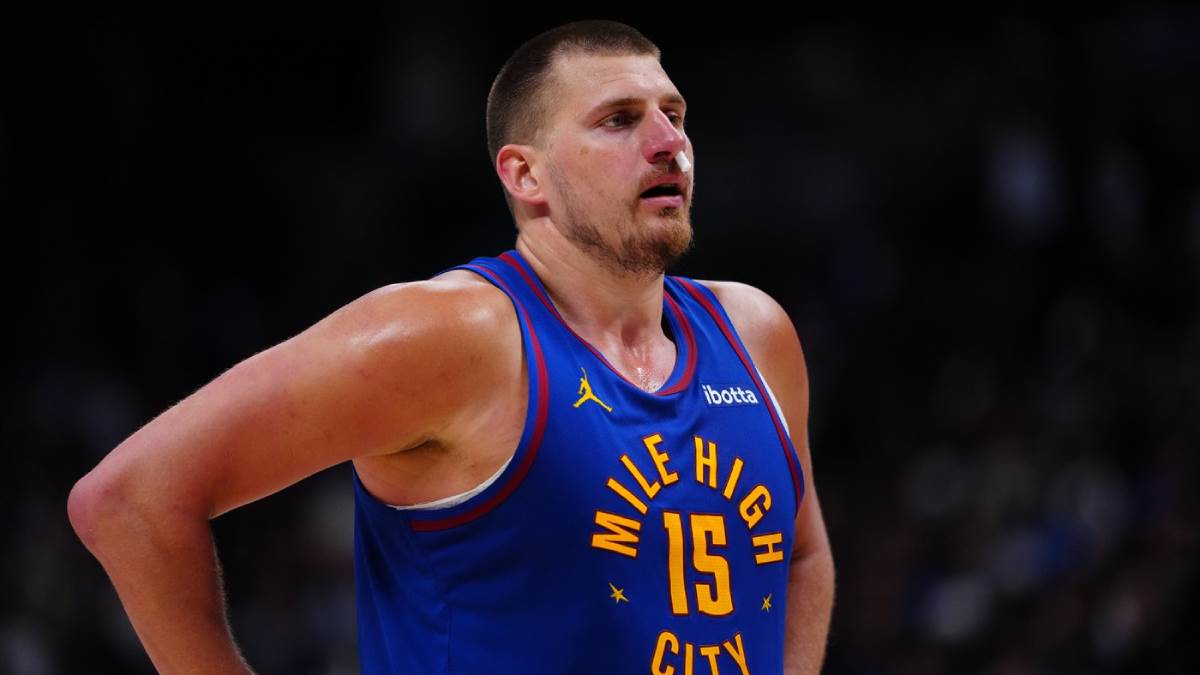  Denver nemoćan kad Nikola Jokić ne dominira: Klipersi izjednačili u dramatičnoj završnici, odluka u  