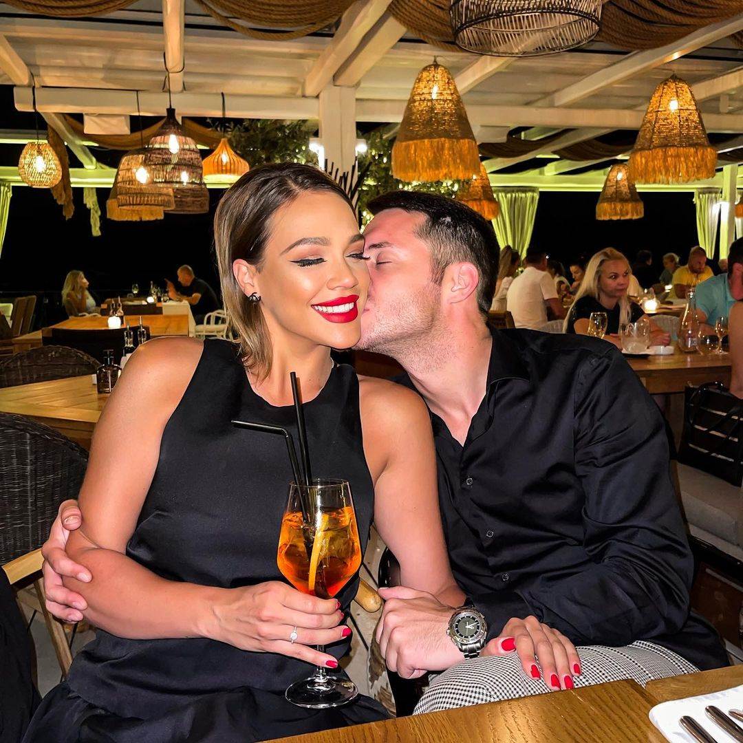  Mariju Mikić muž otpratio sa Instagrama, sad povukao novi potez 