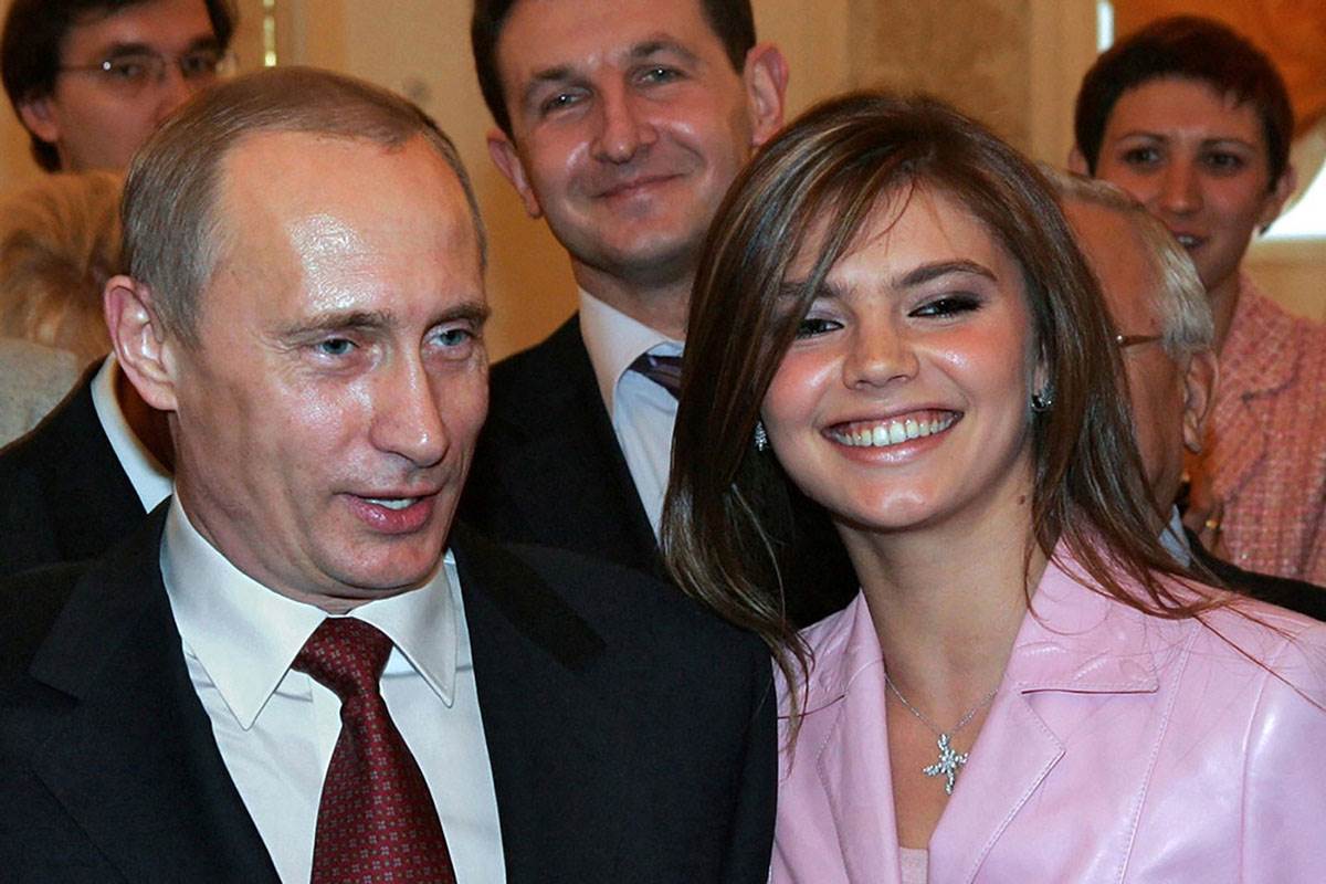  Otkrivene tajne o Putinovim sinovima: Odgajala ih Sofija iz Bosne, a ovo je bilo strogo zabranjeno! 