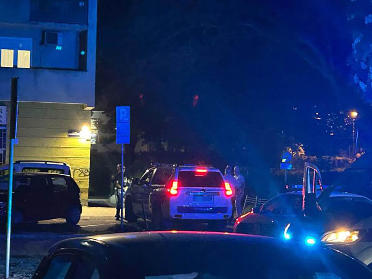  Oglasio se drug ubijenog mladića na Savskom vencu 