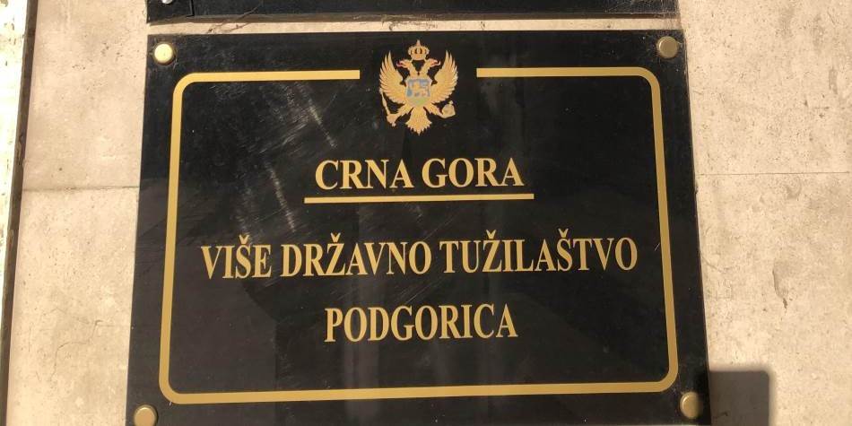  Više državno tužilaštvo 