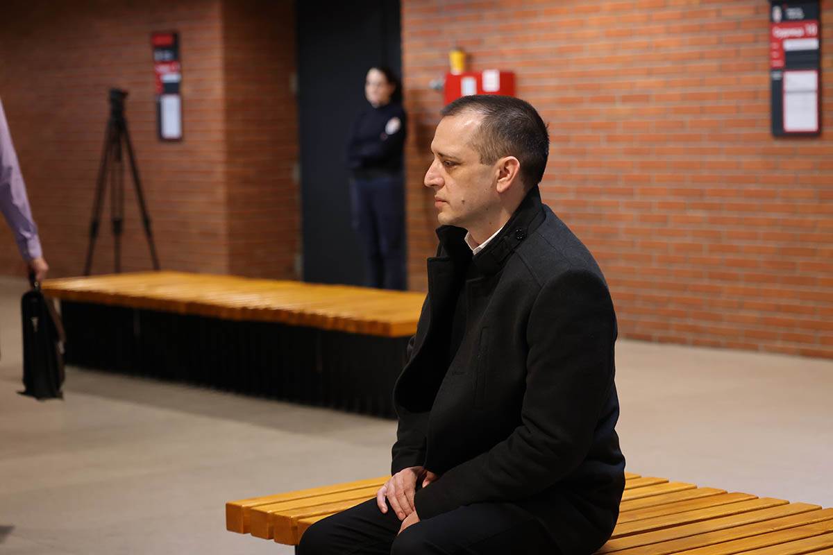  Zoran Marjanović ponovo u vezi sa pjevačicom?  