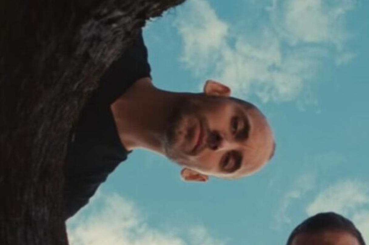  Ivan Vardaj u spotu  Andreane Čekić 