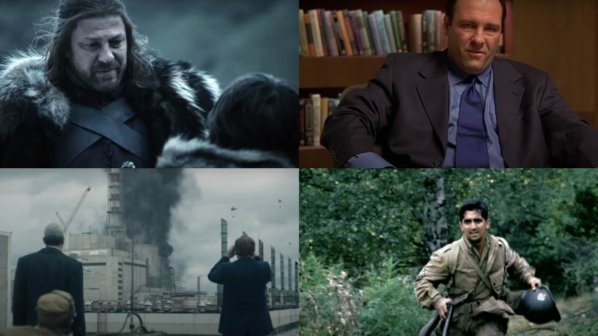  5 najboljih HBO serija svih vremena 