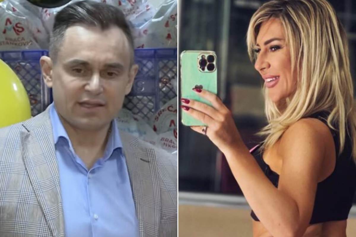  Otkriveno koliko je "težak" dečko Jovane Jeremić: Biznismen iz Grocke samo za godinu dana zaradio 2, 