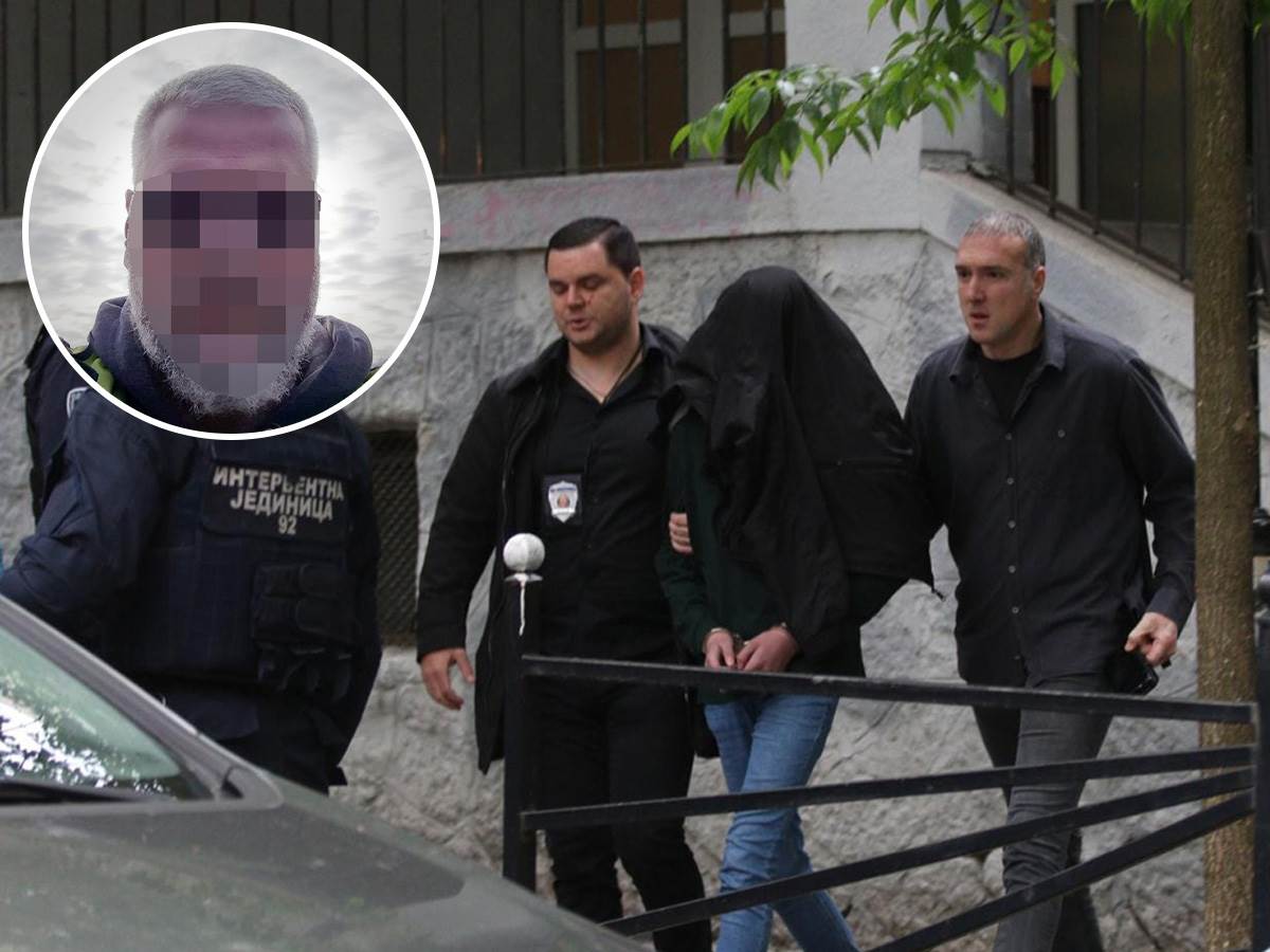  Ispitan vještak u slučaju masakra u školi "Vladislav Ribnikar": Evo šta je rekao na suđenju Kecmanov 