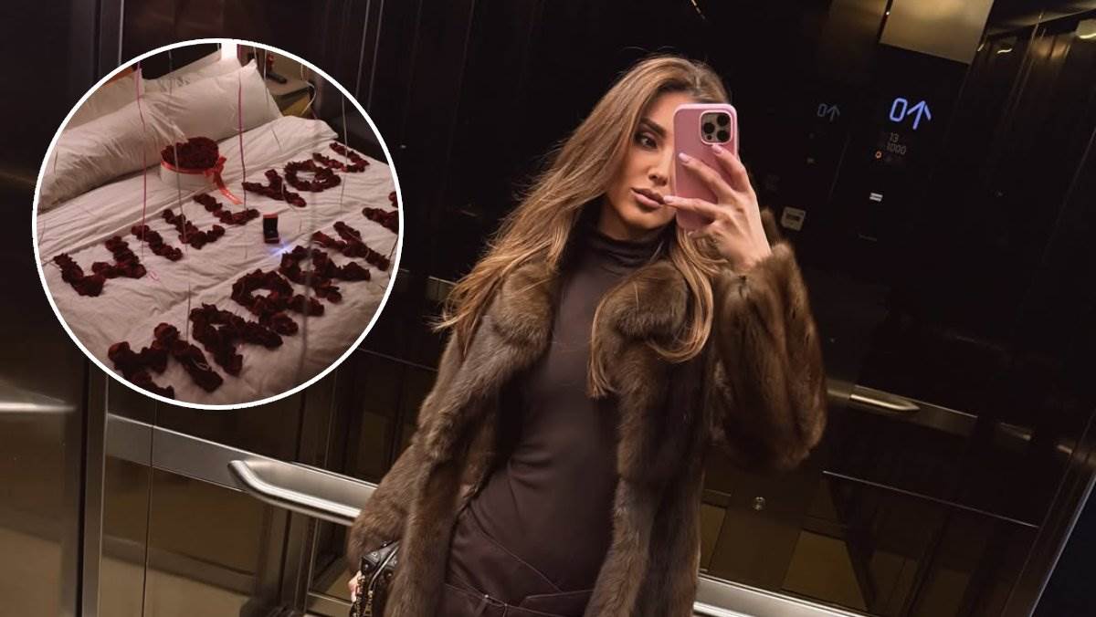  Vjerila se pjevačica koju su povezivali sa uhapšenim menadžerom 