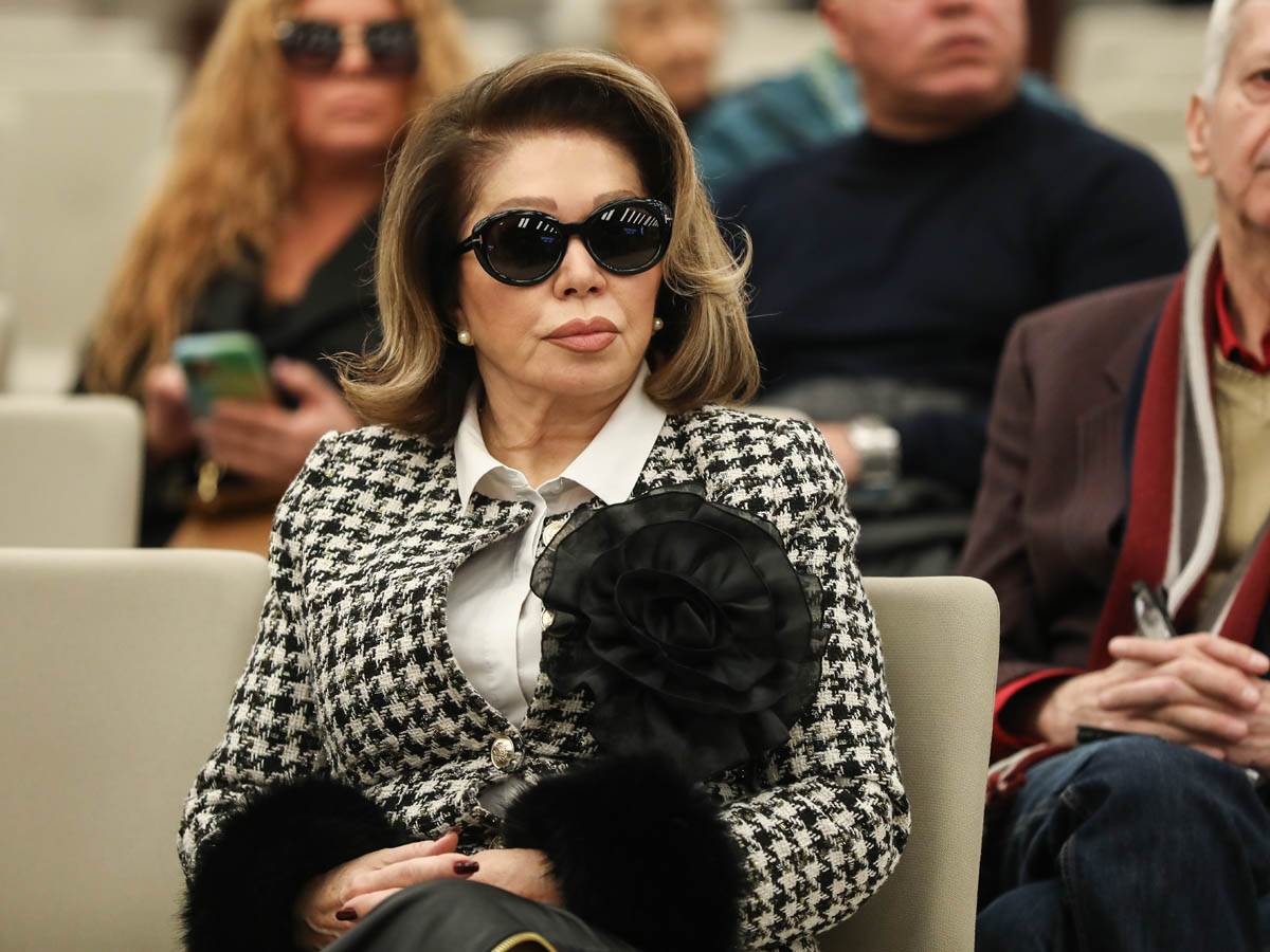  Neda Ukraden otkrila kako će provesti svoje poslednje dane 